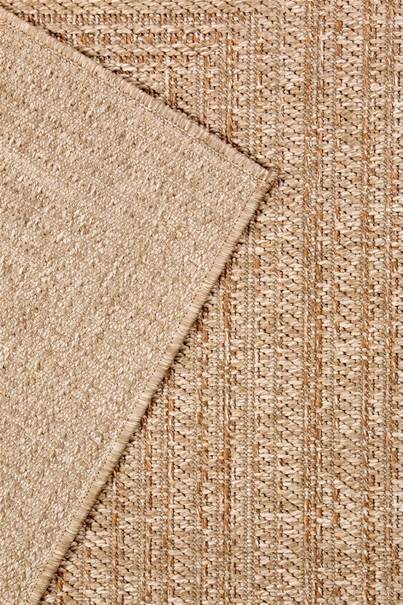 Tappeto Outdoor Veranda Multicolor