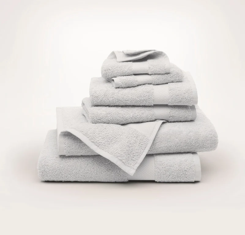 Neville Plush Bath Towel Virtual Set - Error Handling