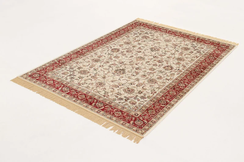 Tappeto Classico Farshian Beige