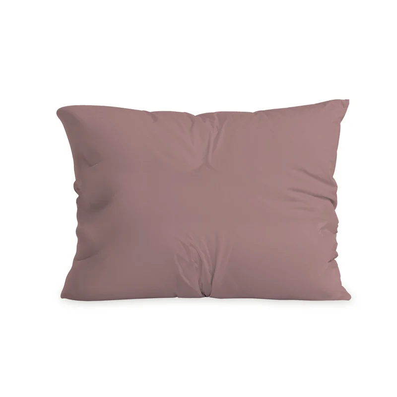 Zelesta Comfort Duo Kissenbezüge Set von 2 - Rosa