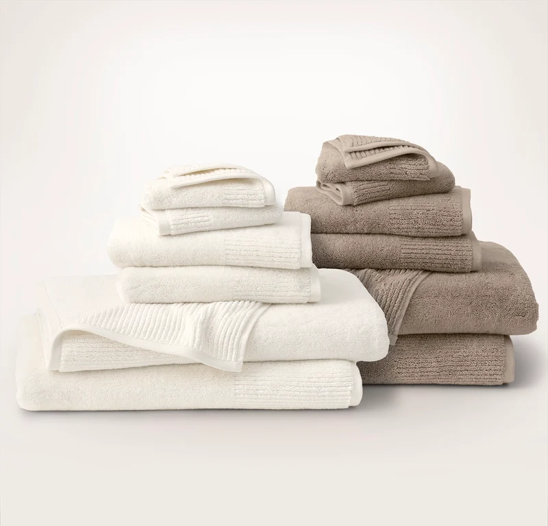 Complete Turkish Ultra Plush Bath Sheet Bundle