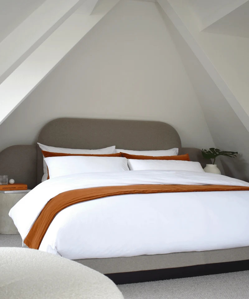 Divan COM (15 cm hoog)