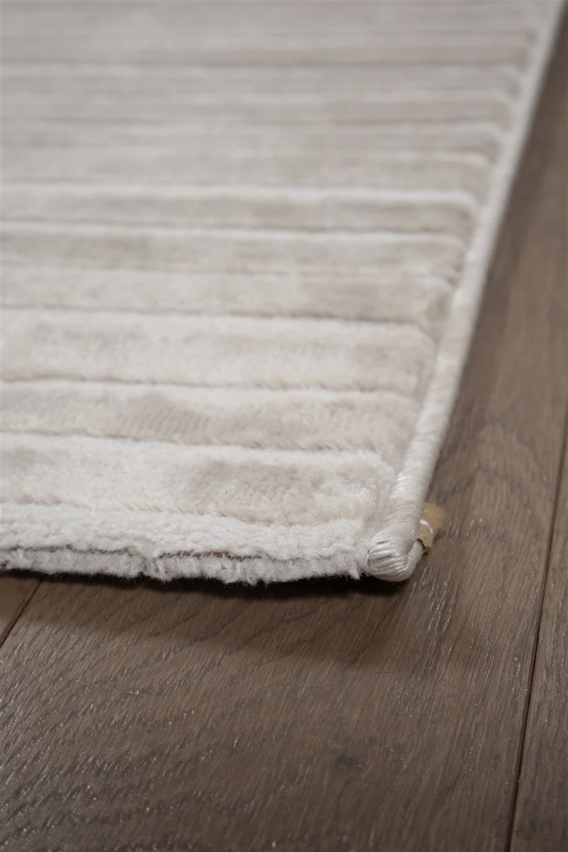 Tappeto Moderno Mito Beige