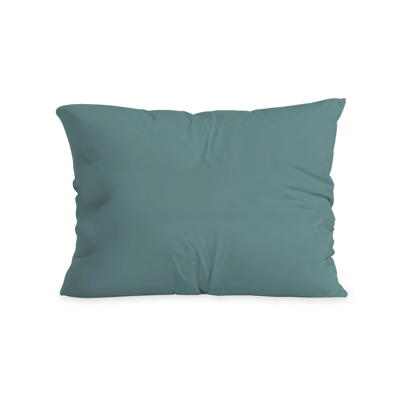 Zelesta Comfort Duo Kissenbezüge Set von 2 - Mineral
