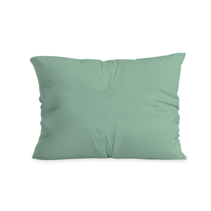 Zelesta Comfort Duo Kissenbezüge Set von 2 - Mintgrün