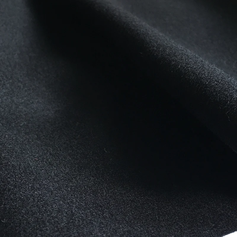 Pure Wool - black