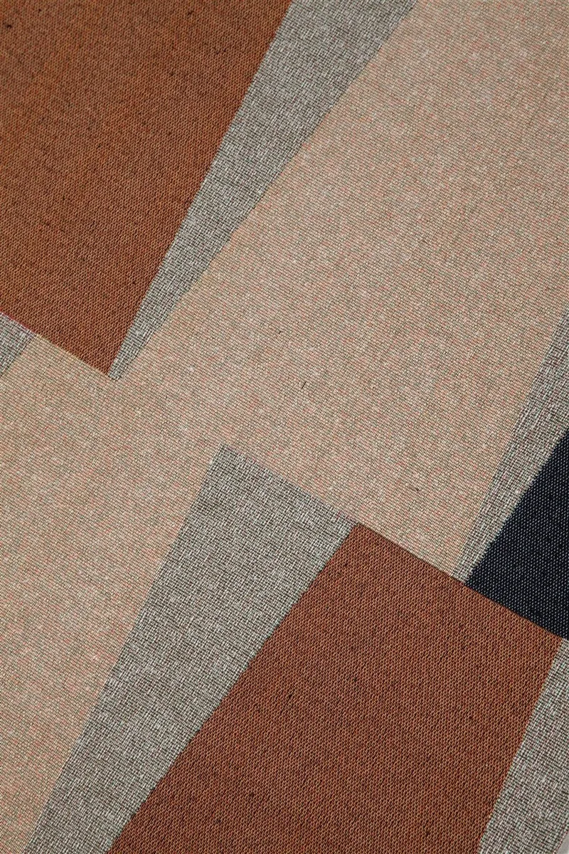 Tappeto Moderno Jaques Beige