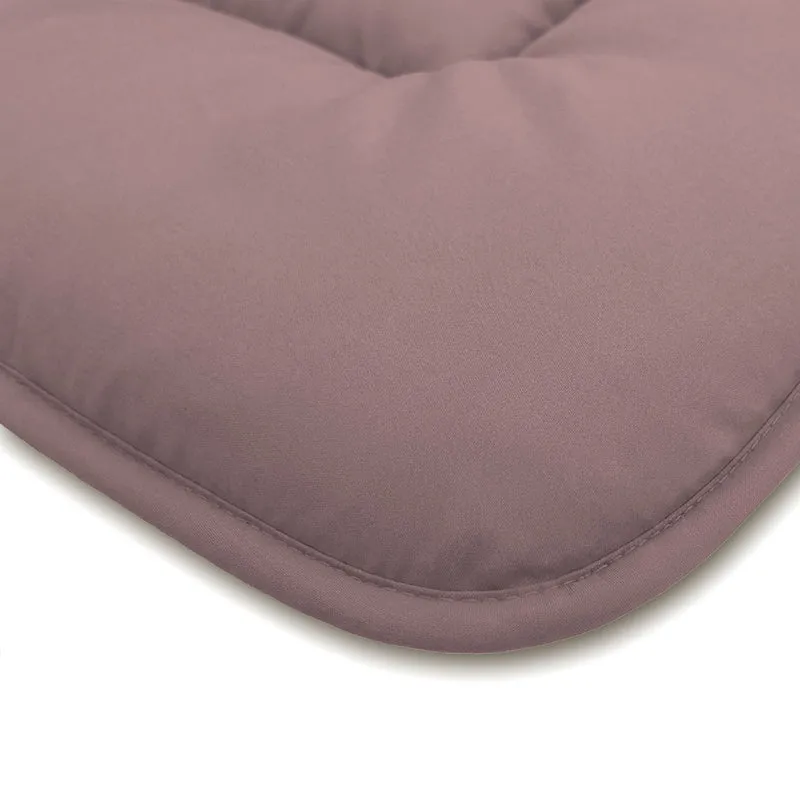 Zelesta Comfort Duo Bettdecke - Rosa & Hellrosa