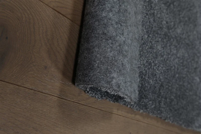 Tappeto Moderno Debby Grigio