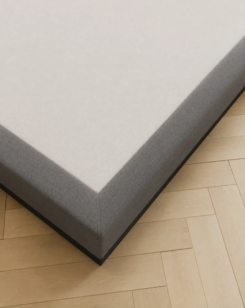 DOUXE Hotel Divan Swedish Grey