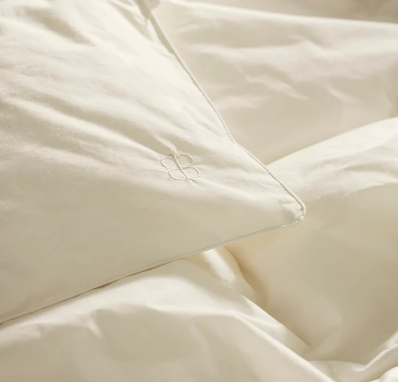 Percale Quilted Comforter Starter Bundle