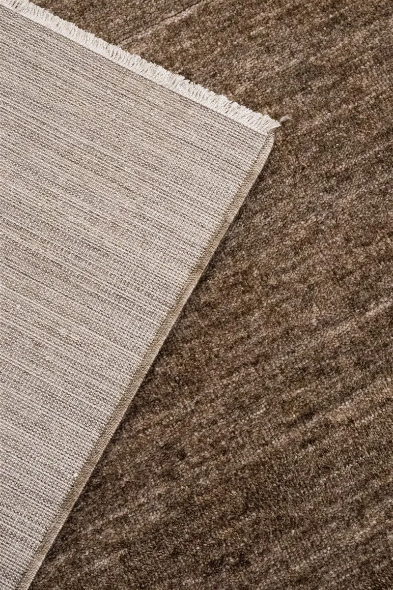 Tappeto Moderno Morris Beige