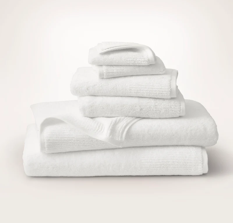Turkish Ultra Plush Bath Sheet Set