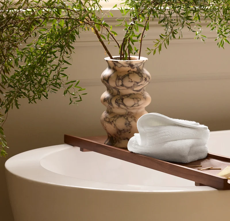 Turkish Ultra Plush Bath Sheet Set