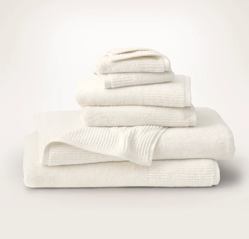 Turkish Ultra Plush Bath Sheet Set