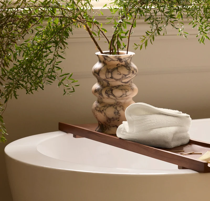 Turkish Ultra Plush Bath Sheet Set