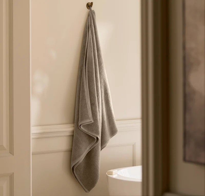 Turkish Ultra Plush Bath Sheet Set