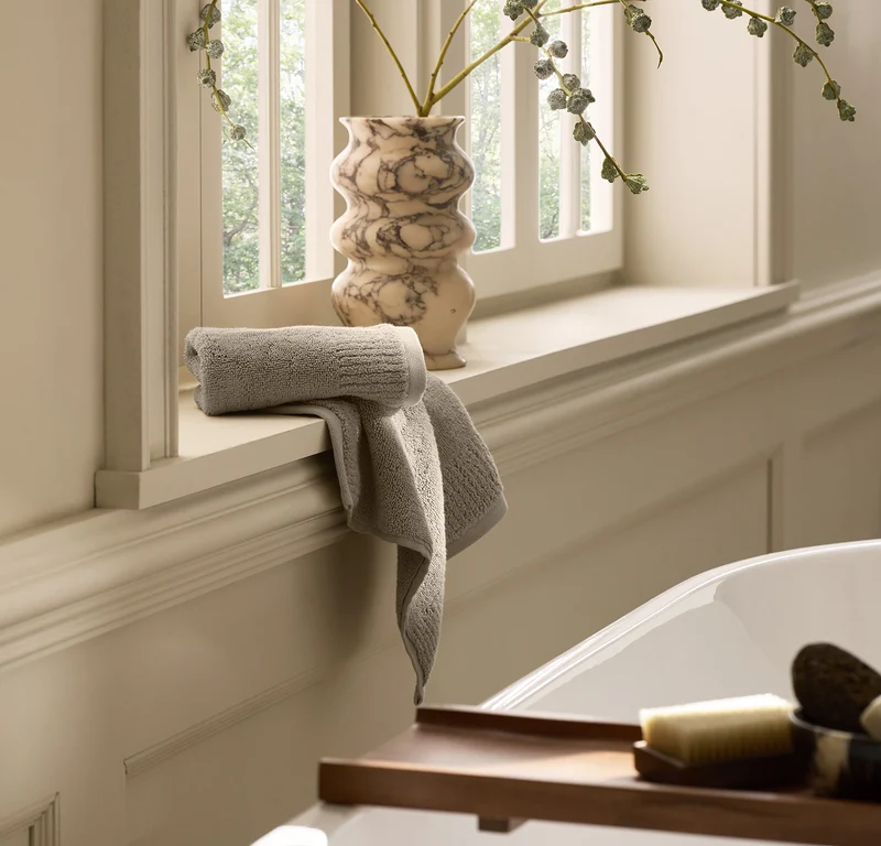 Turkish Ultra Plush Bath Sheet Set