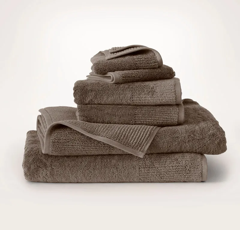 Turkish Ultra Plush Bath Sheet Set