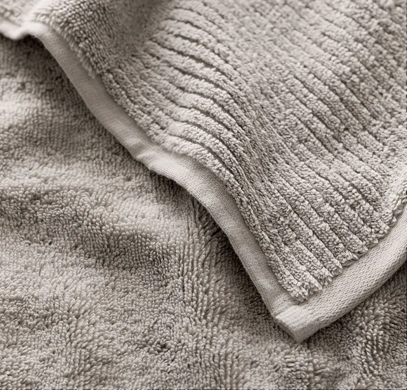 Turkish Ultra Plush Bath Sheet Set