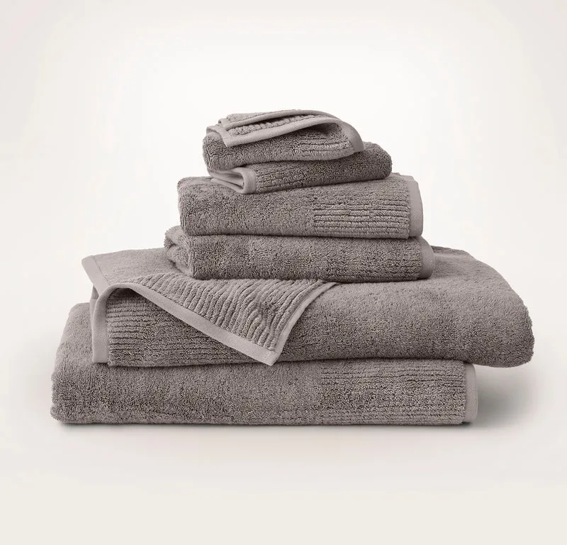 Turkish Ultra Plush Bath Sheet Set