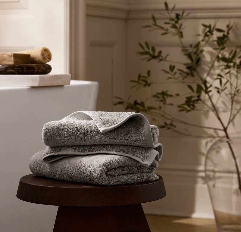 Turkish Ultra Plush Bath Sheet Set