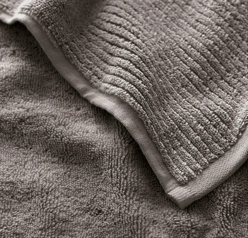 Turkish Ultra Plush Bath Sheet Set