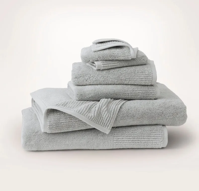 Turkish Ultra Plush Bath Sheet Set
