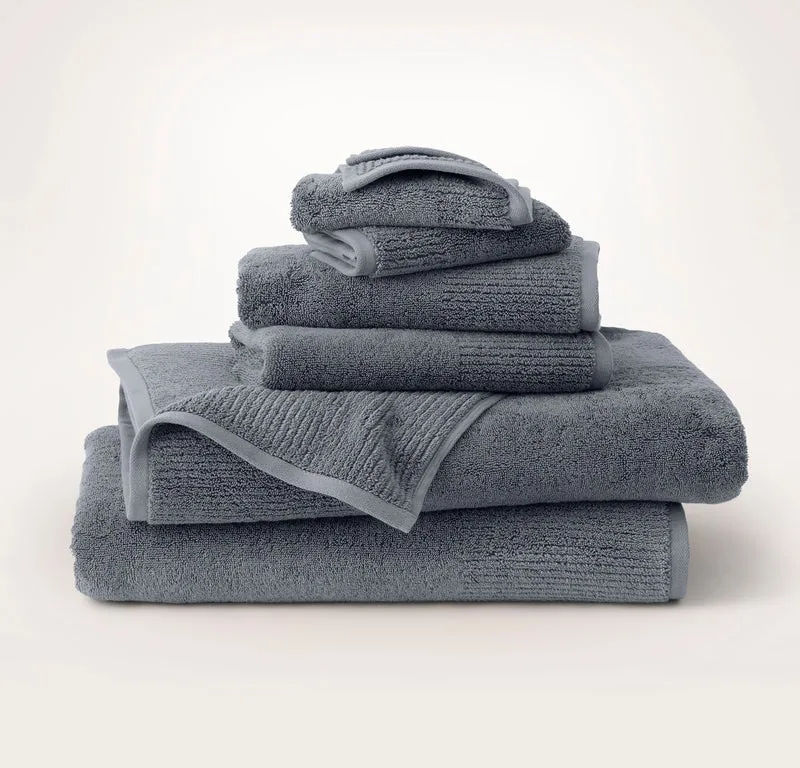 Turkish Ultra Plush Bath Sheet Set