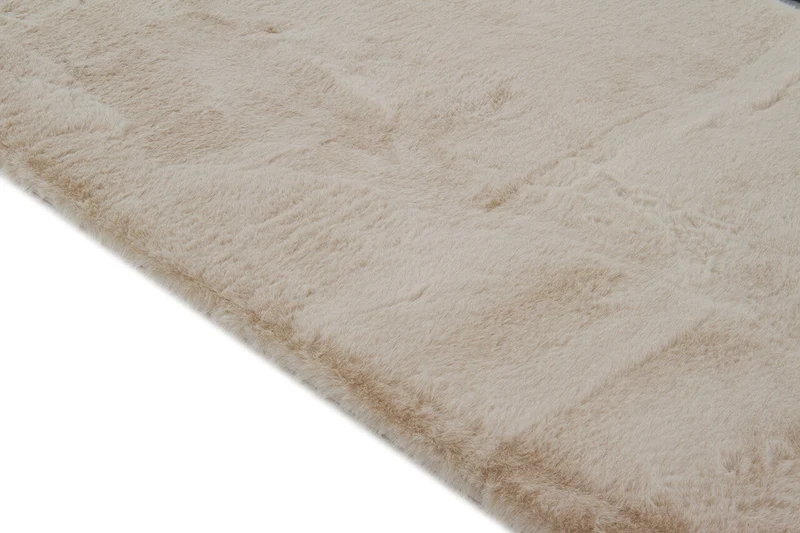 Tappeto Tinta Unita Touch Beige
