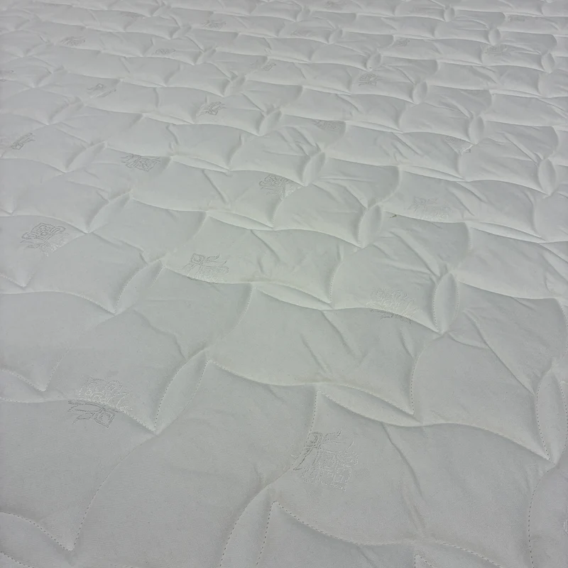 Einzelmatratze 140x200 Schaumstoffmatratze Einzelbett Weiß Matratze Gebraucht