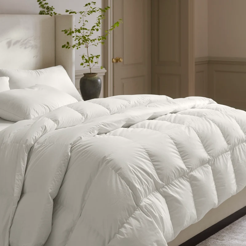 Down Alternative Duvet Insert - Lightweight