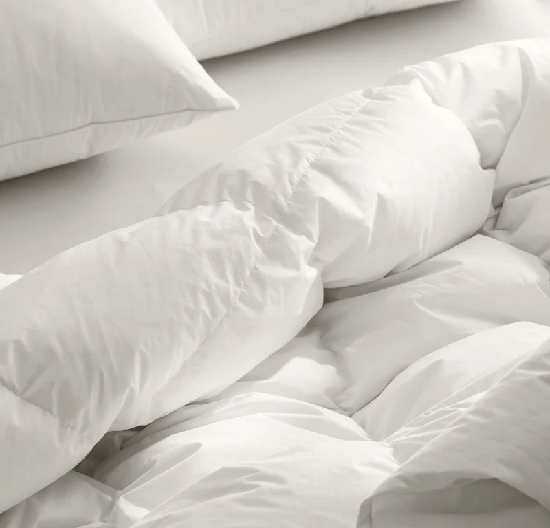 Duvet Insert - Down