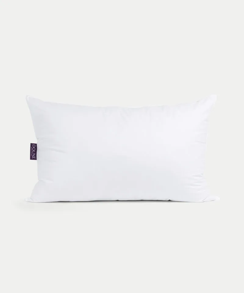 DOUXE Körperkissen Mikrofaser 60x90 cm