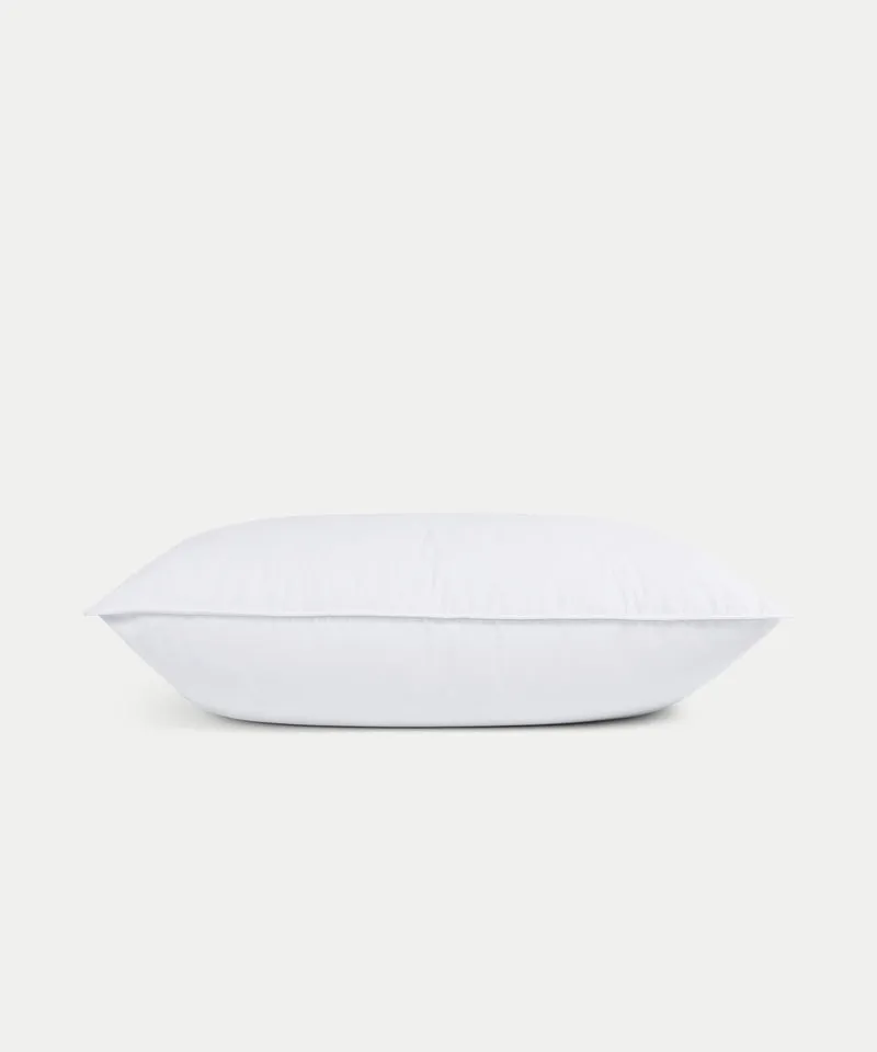 DOUXE Kopfkissen 60x90 cm - mit 80% Daunen
