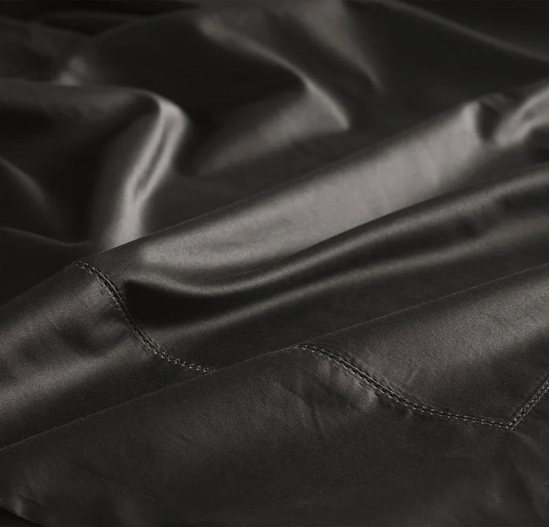 Summit Supima Fabric Swatch - Night