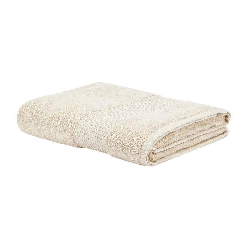 Telo Bagno fiocco in Spugna 500 gr/mq