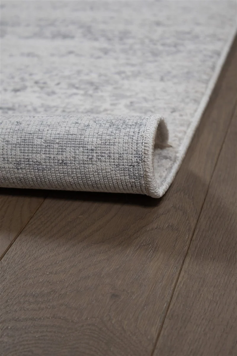 Tappeto Moderno Roma Beige