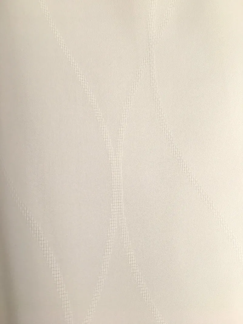 Gardinenstoff Swing - cream 290 cm