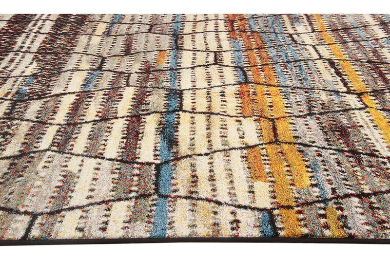 Tappeto Moderno Amira