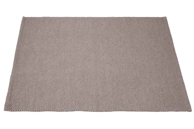Tappeto Moderno Naive Beige