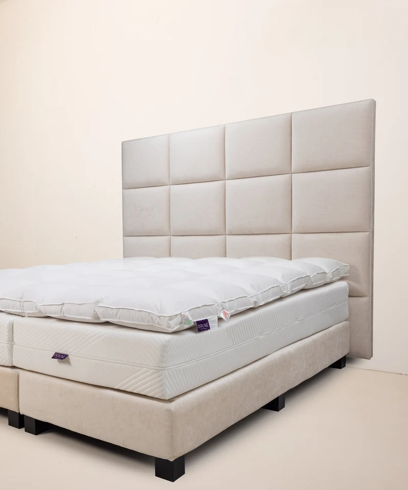 Brando Kopfteil Beige