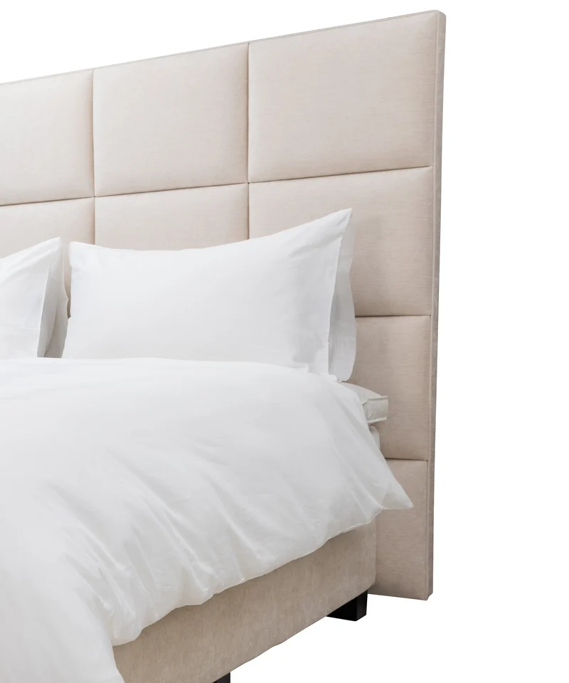 Brando Kopfteil Beige