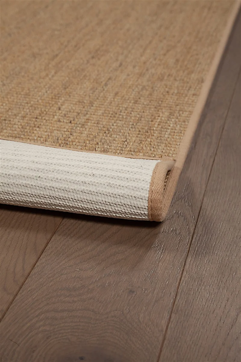 Tappeto Etnico Sisal Boucle