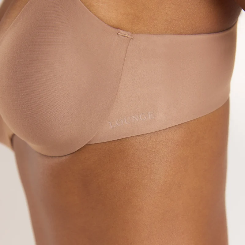 PillowSoft™ Scoop BH - Hazelbruin