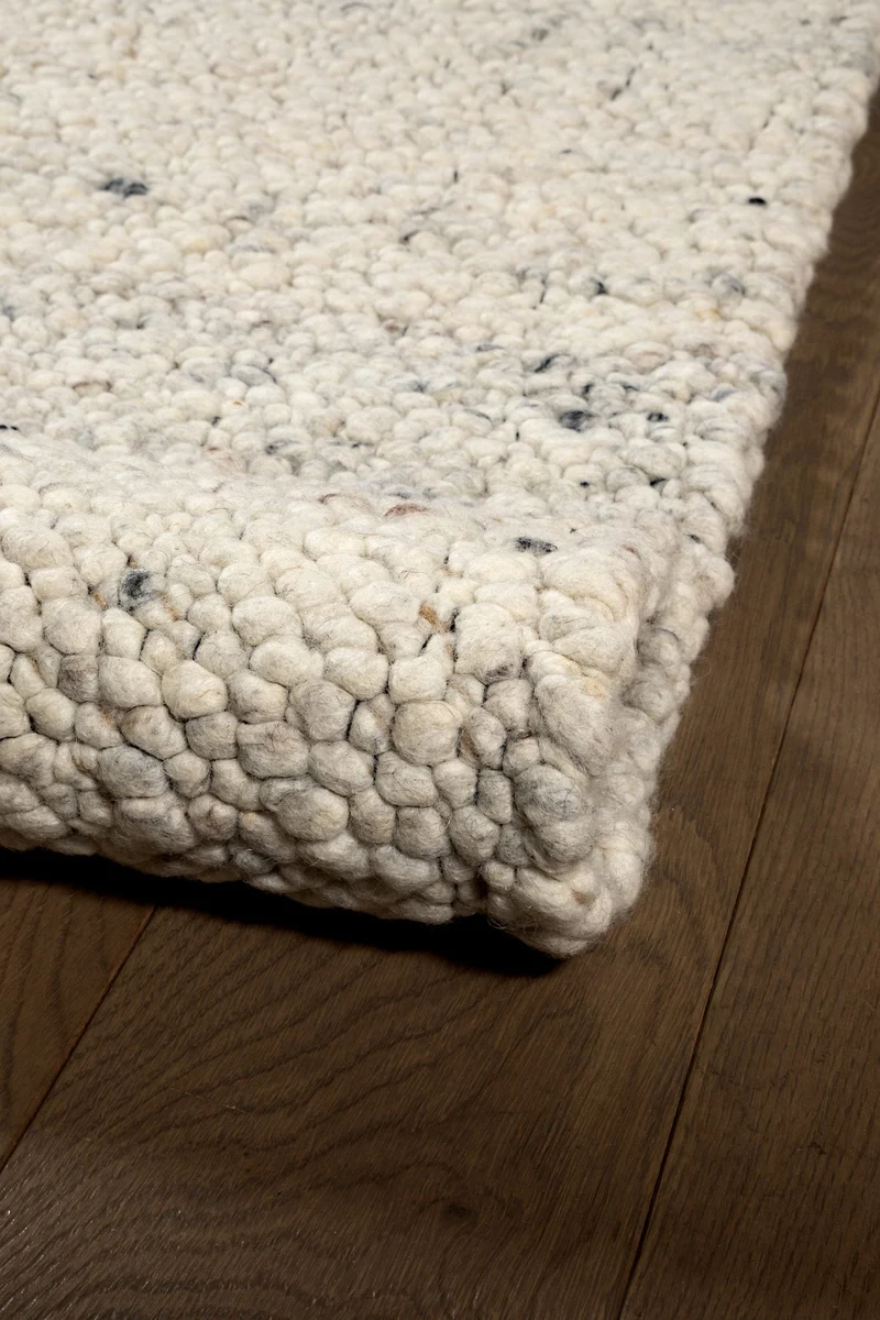 Tappeto Etnico Berger Beige