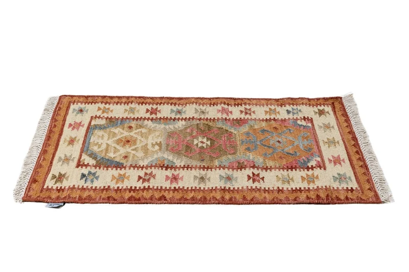 Tappeto Kilim Kaban