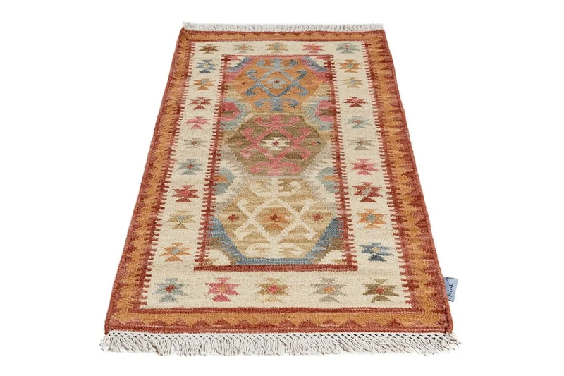 Tappeto Kilim Kaban