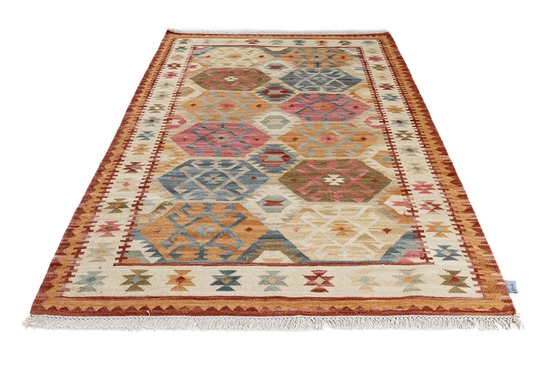 Tappeto Kilim Kaban