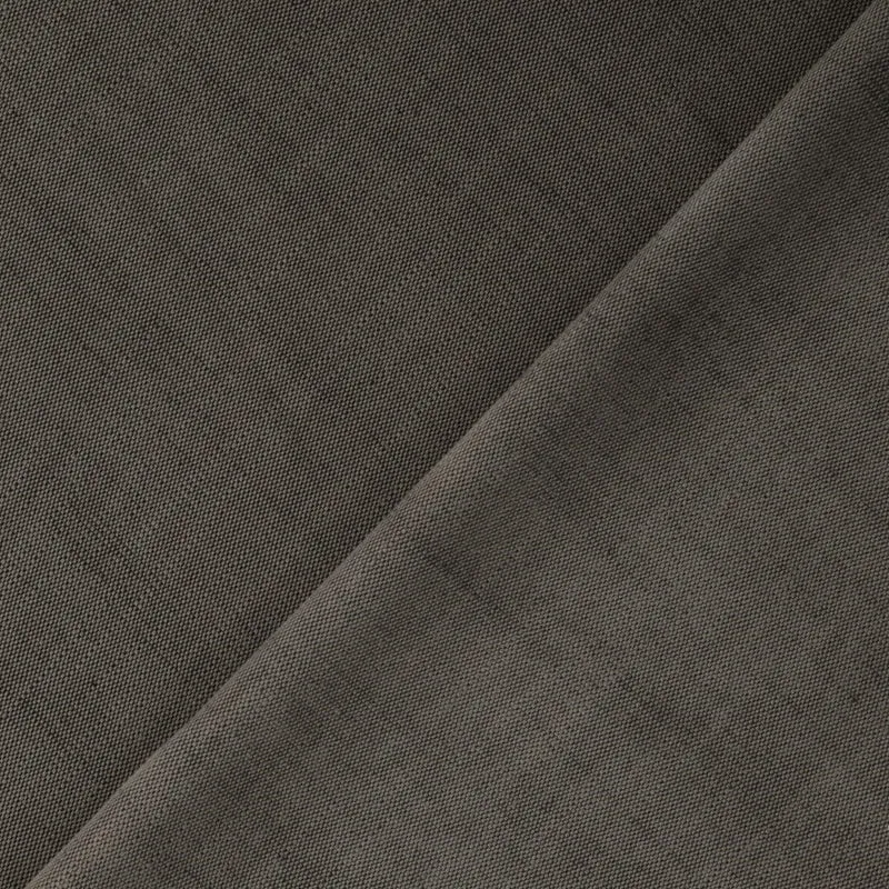 Recycelt Bicolor - grey 280 cm